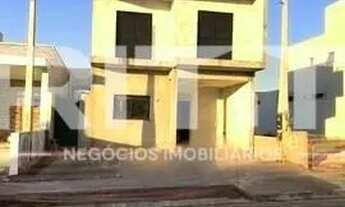 Imagem 2: Casa - Vila Monte Alegre - Paulínia