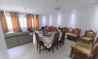 Imagem 6: Casa com 3 dormitórios para alugar, 185 m² por R$ 7.240,00/mês - Centro - Suzano/SP