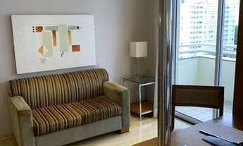 Imagem 5: São Paulo - Flat - Bela Vista