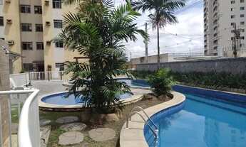 Imagem 4: COND. VILLE LAGUNA,cobertura c/ 115m²