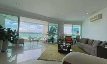 Imagem: Apartamento para, 4 quarto(s) com 4 suítes