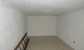 Imagem 2: Santo André - Casa Padrão - Jardim Irene