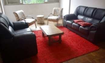 Imagem 3: Aluguel de quarto