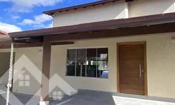 Imagem 4: Casa de condomínio térrea para aluguel com 300 metros quadrados com 3 quartos