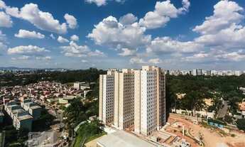 Imagem 5: Apartamento para Aluguel - Panamby, 2 Quartos, 40 m2