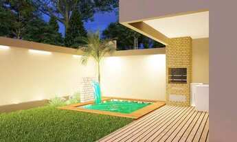 Imagem 3: Casa para Venda em Cajamar, Ipês (Polvilho), 3 dormitórios, 1 suíte, 2 banheiros, 2 vagas