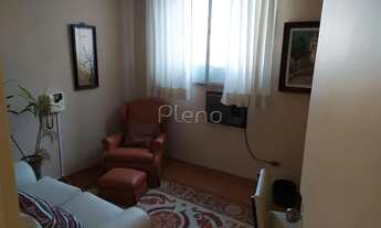 Imagem 5: Sala - Cambuí - Campinas