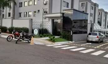 Imagem: Apartamento Semi mobiliado