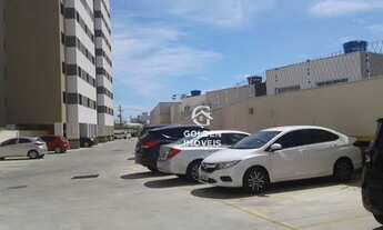 Imagem: Apartamento com 2 dormitórios para alugar