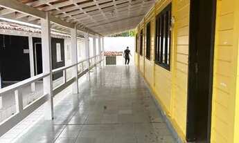 Imagem 6: Aluga-se casa no (TURU), Atras do barriga verde, com piscina, 04 qts