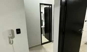 Imagem: Apartamento acaba de ser reformado