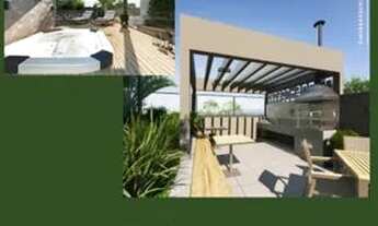 Imagem 2: Oportunidade única de sair do aluguel 41 a 72 m²