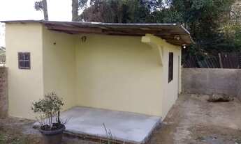 Imagem 2: Vendo terreno bairro Tanguá perto do mercado Tanguá perto da escola Roberto Klaus $100.000