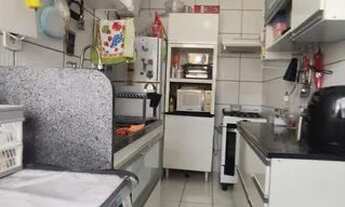 Imagem 4: Apartamento para venda possui 55 metros quadrados com 2 quartos em Jardim Eldorado - São L