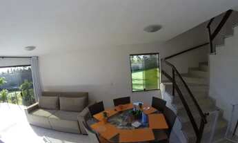 Imagem 4: Alugo ou vendo Casa padrão A em condomínio fechado São Miguel do Gostoso