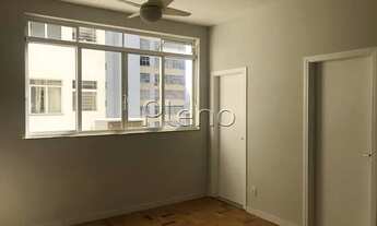 Imagem 6: Sala - Centro - Campinas