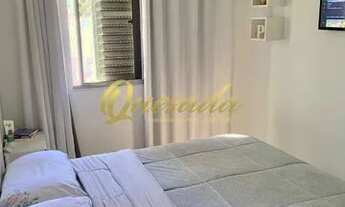 Imagem: INDAIATUBA - Apartamento Padrão - Condomínio