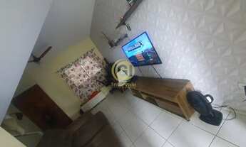 Imagem 2: Casa para aluguel tem 68 metros quadrados com 2 quartos em Jardim Esperança - Jacareí - SP