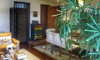 Imagem 6: Apartamento para venda possui 171 metros quadrados com 4 quartos