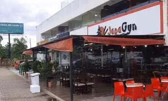 Imagem: Restaurante Japonês