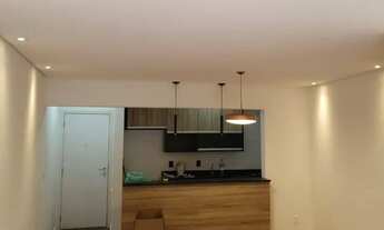 Imagem 3: RR5645D Apartamento 87m² CONDOMÍNIO RESERVA DO ALTO - OPORTUNIDADE - 3 Dorms 1 Vaga - Bar