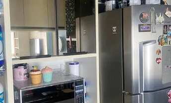 Imagem 4: Flat TOP Móveis Finger