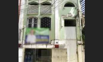 Imagem: Aluguel de casa no Umarizal