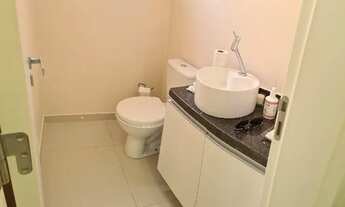 Imagem 4: Sala 29m2 - Rua Padre Anchieta - Bigorrilho