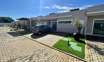 Imagem: Casa para Venda em Campo Grande, Vila Santa