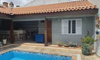 Imagem 3: Sao Carlos - Casa Padrão - Vila Morumbi