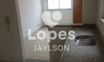 Imagem 2: Apartamento-À VENDA-Rocha Miranda-Rio de Janeiro-RJ