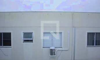 Imagem 6: Apartamento para Aluguel - Santa Cecília, 2 Quartos, 48 m2