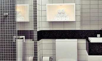 Imagem 2: Apartamento com 2 dormitórios à venda, 54 m² por R$ 250.000,00 - Jardim do Papai - Guarulh