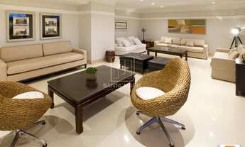 Imagem 14: Apartamento (tipo - padrao) 4 dormitórios/suite, cozinha planejada, portaria 24hs, lazer