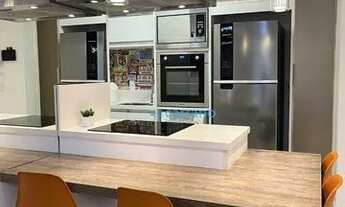 Imagem: Apartamento com 2 dormitórios para alugar