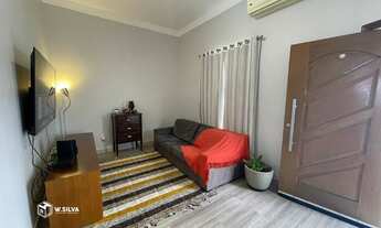 Imagem 3: Casa à venda, 3 quartos, 1 suíte, 2 vagas, Jardim Colonial - Indaiatuba/SP