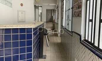 Imagem 2: Prédio - Jardim Proença - Campinas