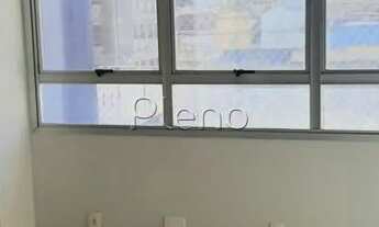 Imagem 4: Sala - Centro - Campinas