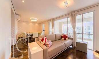 Imagem: Apartamento para Locação em São Paulo