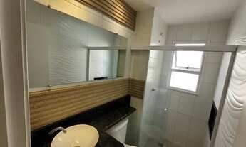 Imagem 7: Jardim Ismênia com móveis