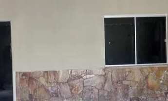 Imagem 2: Casa no Flodoaldo pode ser financiada