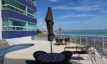 Imagem 6: Apartamento para venda tem 71m2 com 3Qtsd no Bessa - João Pessoa - PB