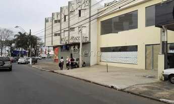 Imagem 2: Salão - Taquaral - Campinas