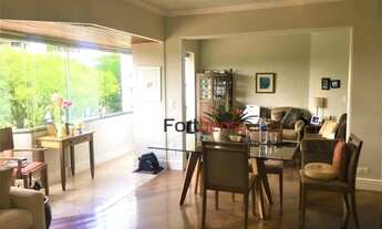 Imagem 4: Apartamento Residencial à venda, Campo Belo, São Paulo - AP6613