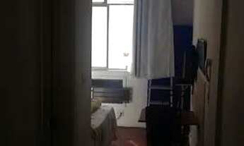 Imagem 3: Lindo Kitnet em Copacabana