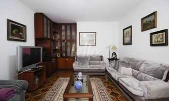 Imagem: São Paulo - Casa Comercial - Moema