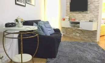 Imagem 5: Flat Stagium Studio disponível para venda com 35m² e 01 vaga de garagem