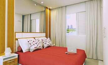 Imagem 3: Apartamento com 2 dormitórios à venda, 54 m² por R$ 250.000,00 - Jardim do Papai - Guarulh