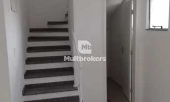 Imagem 5: CURITIBA - Casa Padrão - Alto Boqueirão