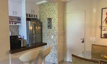 Imagem 7: Apartamento Padrão em Ribeirão Preto